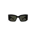 Gucci Sunglasses — Black