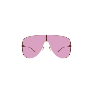 Gucci Sunglasses — Pink