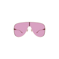Gucci Sunglasses — Pink