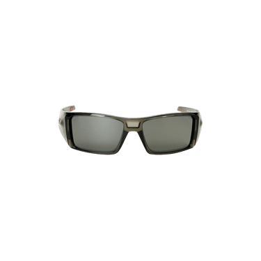 Oakley Heliostat Team USA Sunglasses — Grey
