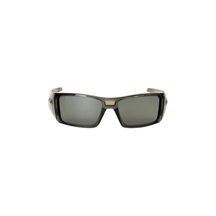 Oakley Heliostat Team USA Sunglasses — Grey
