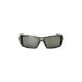 Oakley Heliostat Team USA Sunglasses — Grey