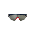 Oakley Sphaera Team USA Sunglasses — Blue