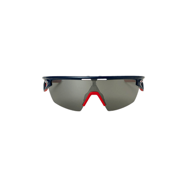 Oakley Sphaera Team USA Sunglasses — Blue