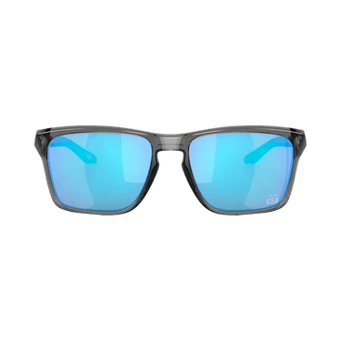 Oakley Sylas XL Team USA Sunglasses — Grey
