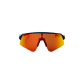 Oakley Sutro Lite Sweep Team USA Sunglasses — Blue