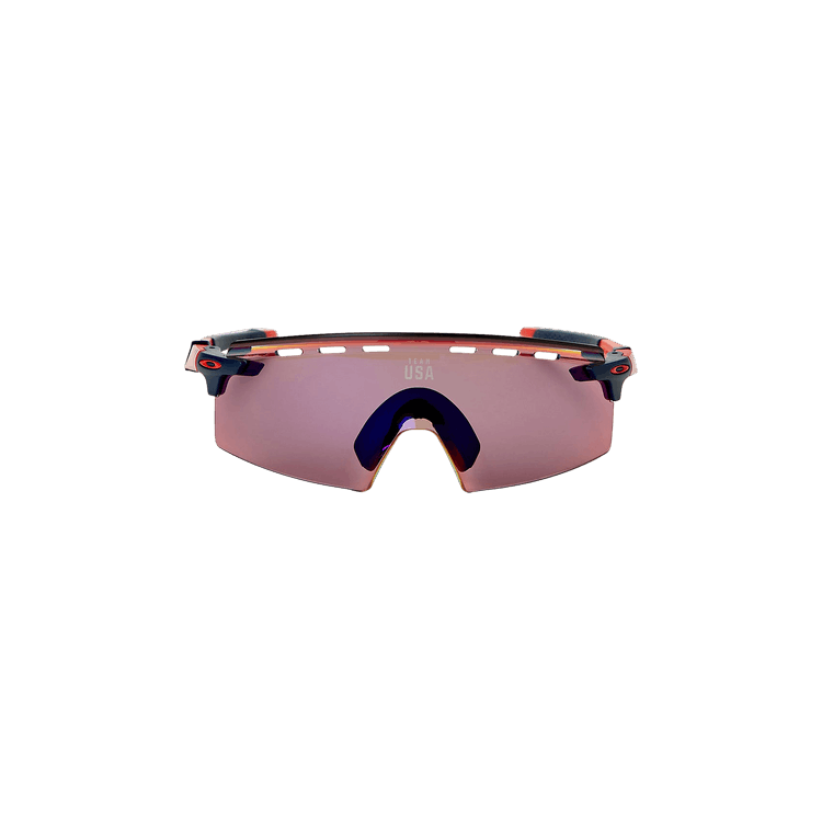 Oakley Encoder Strike Team USA Sunglasses — Blue