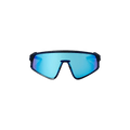 Oakley Latch Panel Team USA Sunglasses — Blue