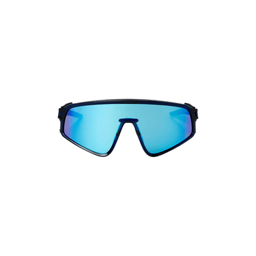 Oakley Latch Panel Team USA Sunglasses — Blue