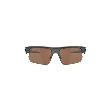 Oakley Bisphaera Prizm Baseball Sunglasses — Green