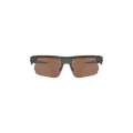 Oakley Bisphaera Prizm Baseball Sunglasses — Green