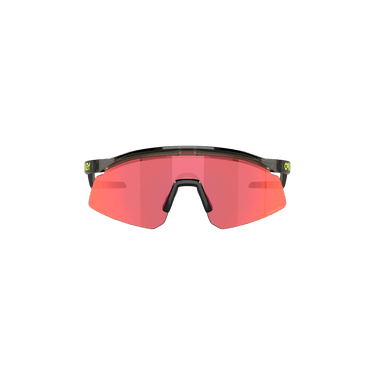 Oakley Hydra Coalesce Sunglasses — Green