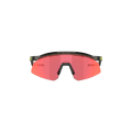 Oakley Hydra Coalesce Sunglasses — Green