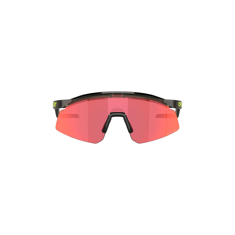 Oakley Hydra Coalesce Sunglasses — Green