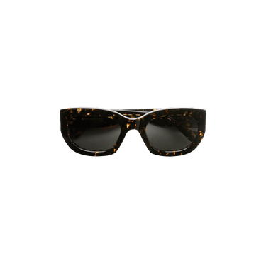 SUPER by RetroSuperFuture Alva Sunglasses — Brown