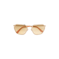 SUPER by RetroSuperFuture x Marni Great Nollgwa Mine Sunglasses — Tan