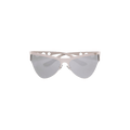 SUPER by RetroSuperFuture x Marni Mauna Loa Sunglasses — Silver