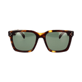 CELINE Bold 3 Dots Sunglasses — Brown