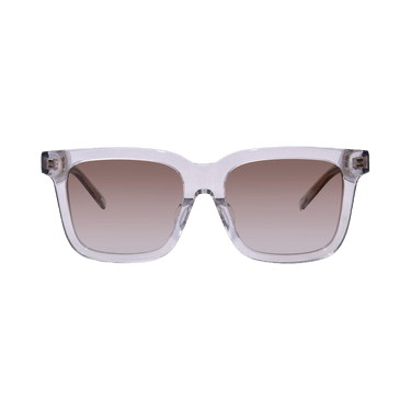 Givenchy Square Sunglasses — Grey