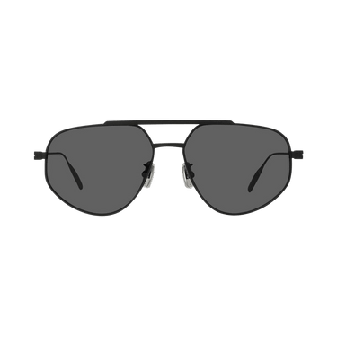 Givenchy Navigator Sunglasses — Black