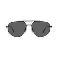 Givenchy Navigator Sunglasses — Black