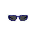 Gentle Monster x Mugler Spiral 02 V2 Sunglasses — Blue