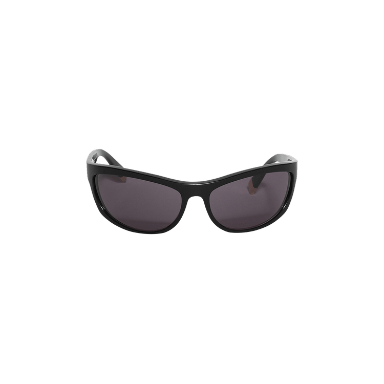 Givenchy Cat Eye Sunglasses — Black