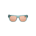 Givenchy Square Sunglasses — Green
