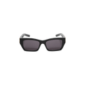 Givenchy Square Sunglasses — Black