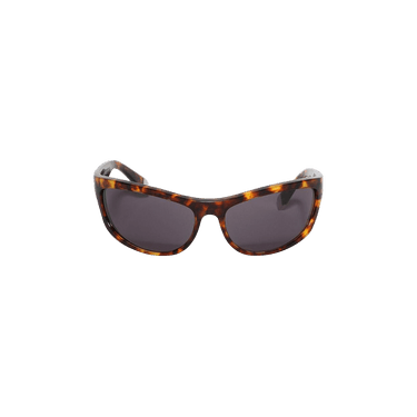 Givenchy Cat Eye Sunglasses — Multi-Color