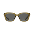 Gentle Monster Billy KC1 Sunglasses — Green