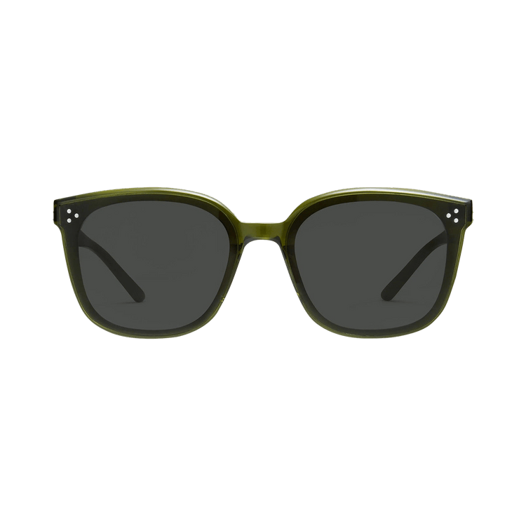 Gentle Monster By KC2 Sunglasses — Black