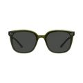 Gentle Monster By KC2 Sunglasses — Black