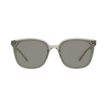 Gentle Monster By BRC11 Sunglasses — Brown