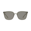 Gentle Monster By BRC11 Sunglasses — Brown