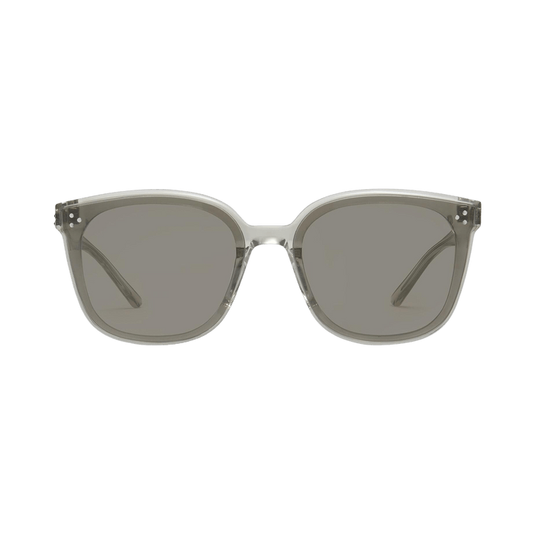 Gentle Monster By BRC11 Sunglasses — Brown