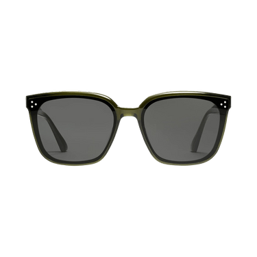 Gentle Monster Palette KC2 Sunglasses — Black