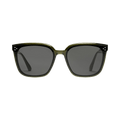Gentle Monster Palette KC2 Sunglasses — Black