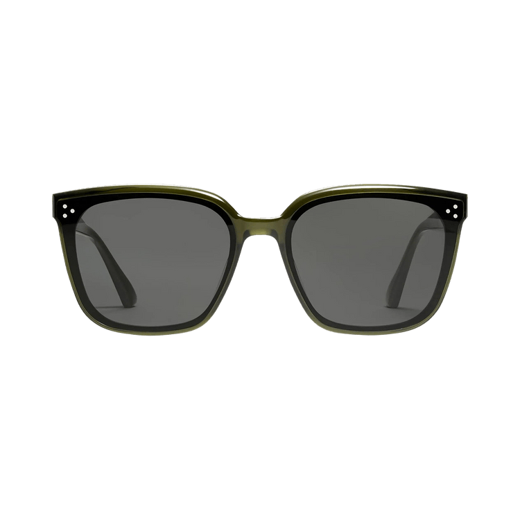 Gentle Monster Palette KC2 Sunglasses — Black