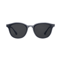 Gentle Monster Jade G1 Sunglasses — Grey