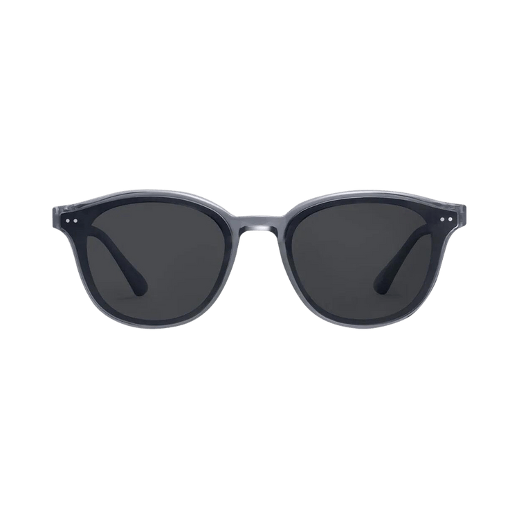 Gentle Monster Jade G1 Sunglasses — Grey