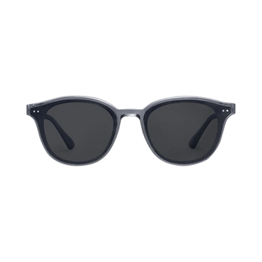 Gentle Monster Jade G1 Sunglasses — Grey