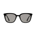 Gentle Monster Tam 01 G Sunglasses — Black