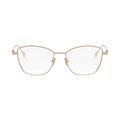 Fendi Metal Frame Sunglasses — Purple