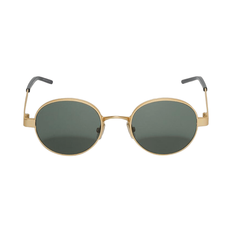 Givenchy G-Ride Sunglasses — Gold