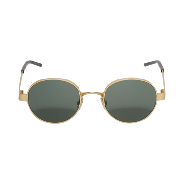 Givenchy G-Ride Sunglasses — Gold