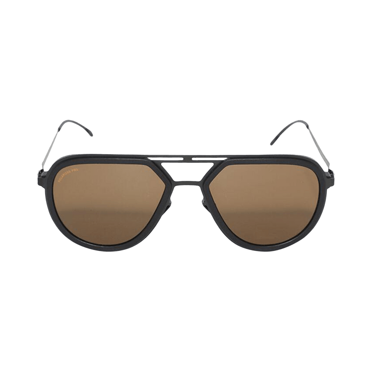 Mykita Cypress Sunglasses — Black