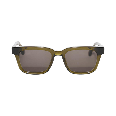 Mykita Lamin Sunglasses — Green