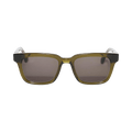 Mykita Lamin Sunglasses — Green