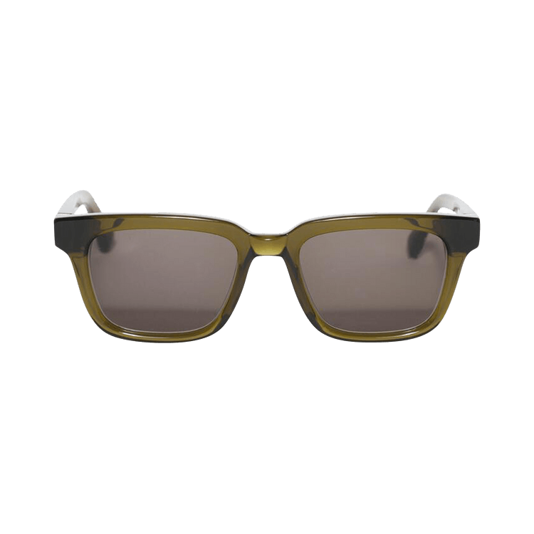 Mykita Lamin Sunglasses — Green